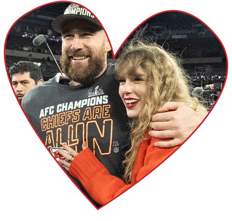 taylor swift kelce timeline